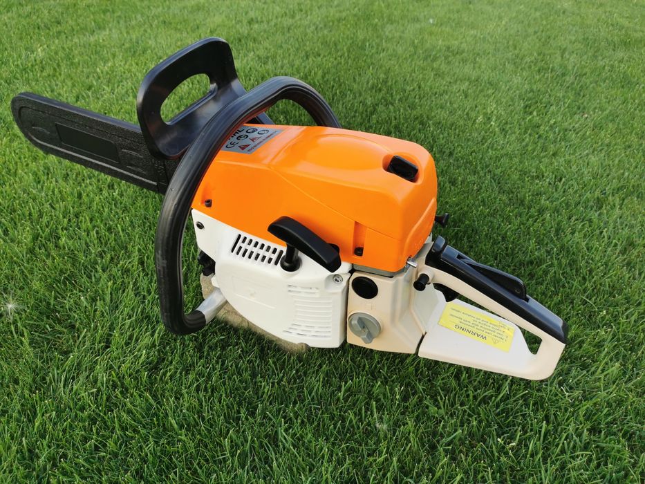 Piła spalinowa chińczyk Stihl MS 440 MS440