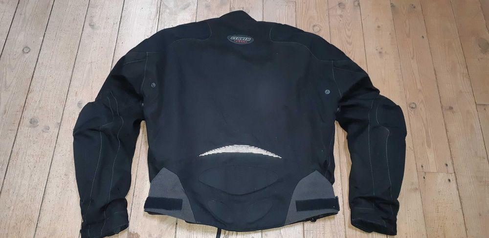 Casaco moto Clover Nitro S