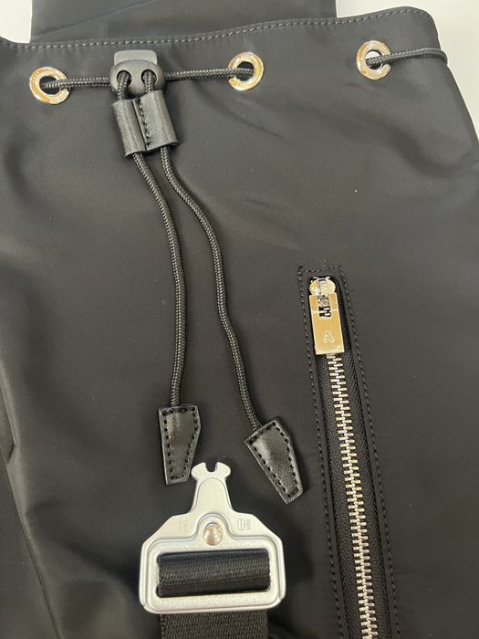 Рюкзак alyx,new,size:one sprayground,zara flared jeans,yessirskiii