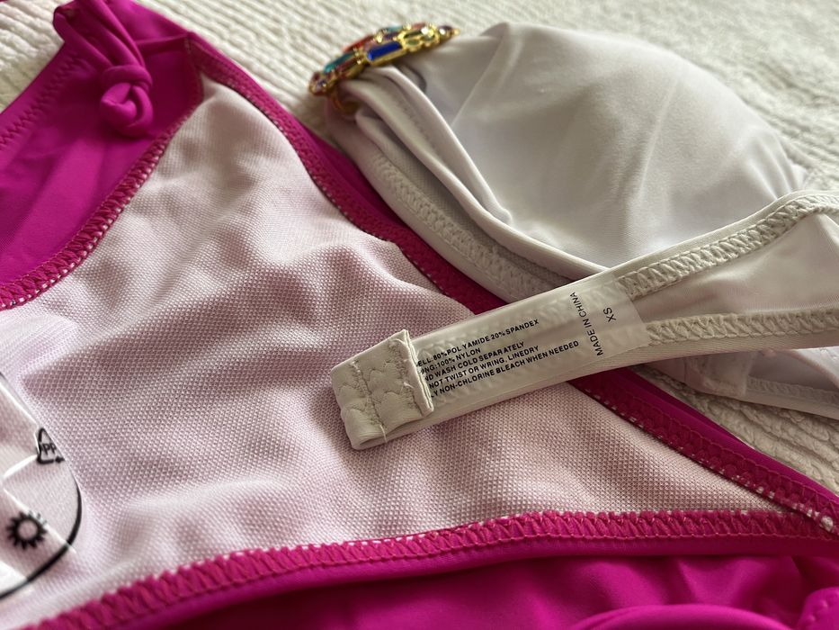 Victoria’s Secret Купальник Виктория Сикрет (0809-3), XS