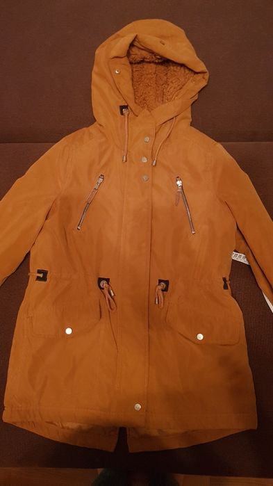 Парка,куртка LCW (Вайкики)