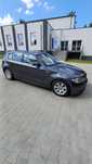 bmw seria 1 e87  klima/Alufelgi/ ciemnie szyby