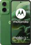 Nowa Motorola Moto G35 5G 8GB RAM 128GB pamięci kolor Leaf Green.