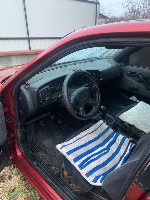 Volkswagen Passat B3 1.9 tdi