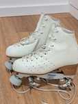 Patins-Patinagem Artística