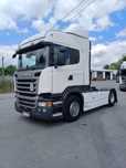 Scania R450  Standard bez EGR , Hydraulika, ADR