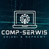 Comp-Serwis - Usługi informatyczne - Naprawa Komputerów