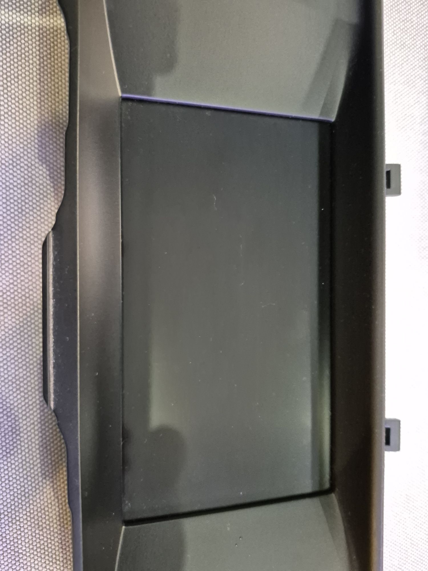 Monitor bmw 520d f11