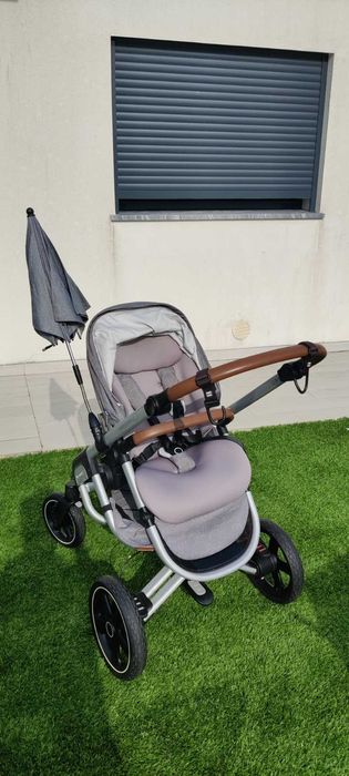 Carrinho Bébé Confort Nova 4