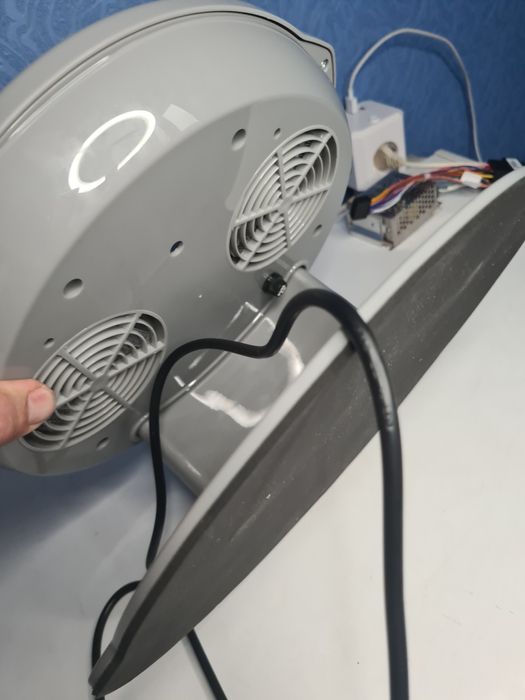 Сушка для манікюру