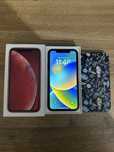 Iphone xr 64gb + etui