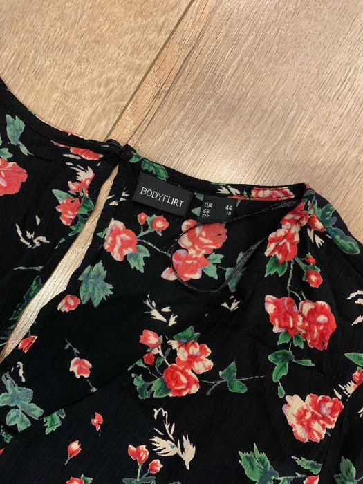 Kombinezon Bodyflirt 44