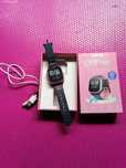Smartwatch Forever Look Me KW-500 różowy 4G