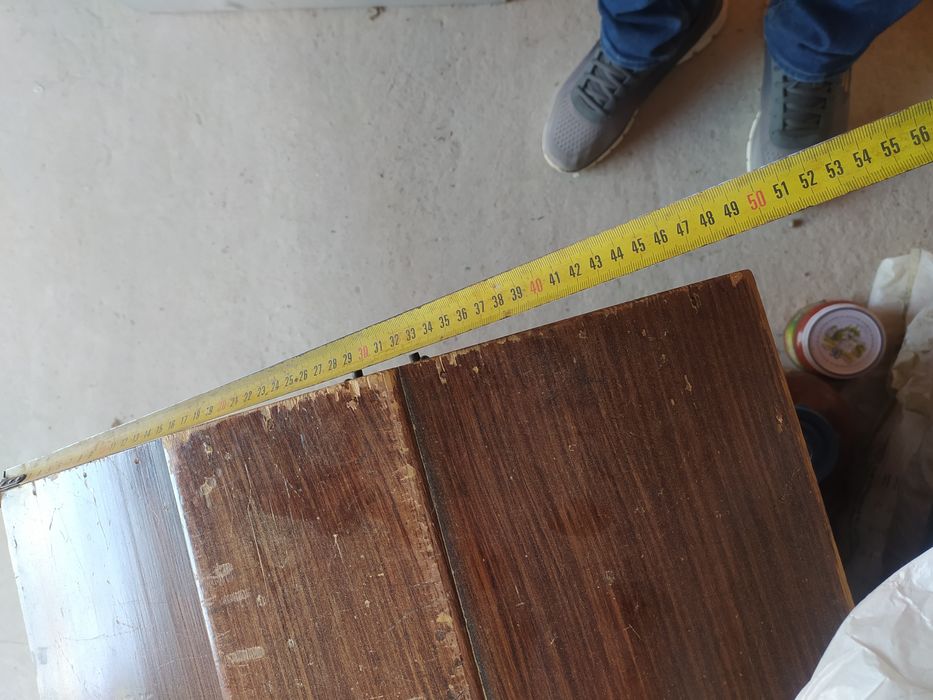 Сундук старинный из Германии