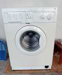Indesit пральна машина б/у