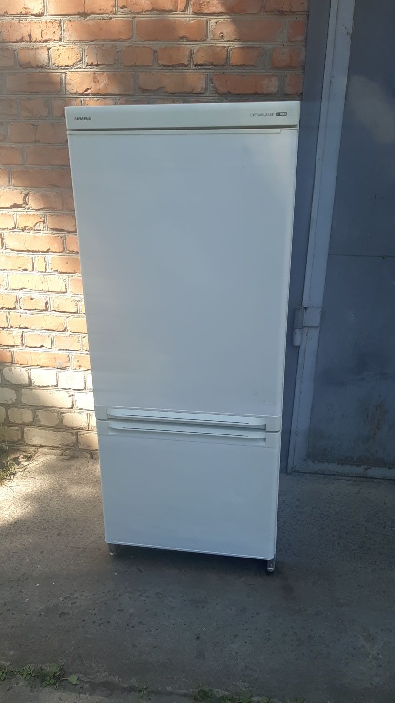 Хододильник siemens
