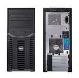 Desktopowy Serwer DELL PowerEdge T110 II CPU 3,1GHz/HDD 4TB/RAM 8GB
