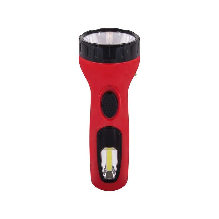 Перезарядний світлодіодний ліхтар TRAPER STRÜHM