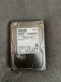 Жорсткий диск 1 TB Toshiba