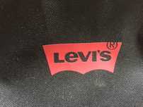 Plecak oryginalny LEVI'S nowy