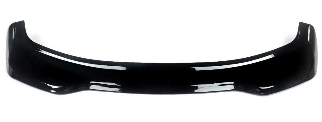 SPOJLER Lotka Dla BMW X3 F25 Spoiler M PERFORMANCE Dachowy Czarny