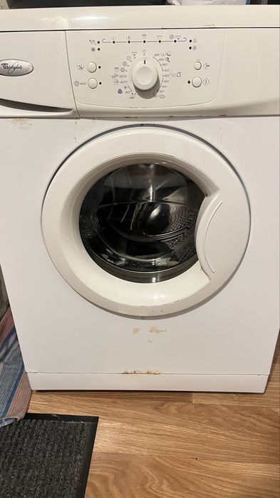 Отдам даром! Стиральная машина на запчасти. Самовывоз