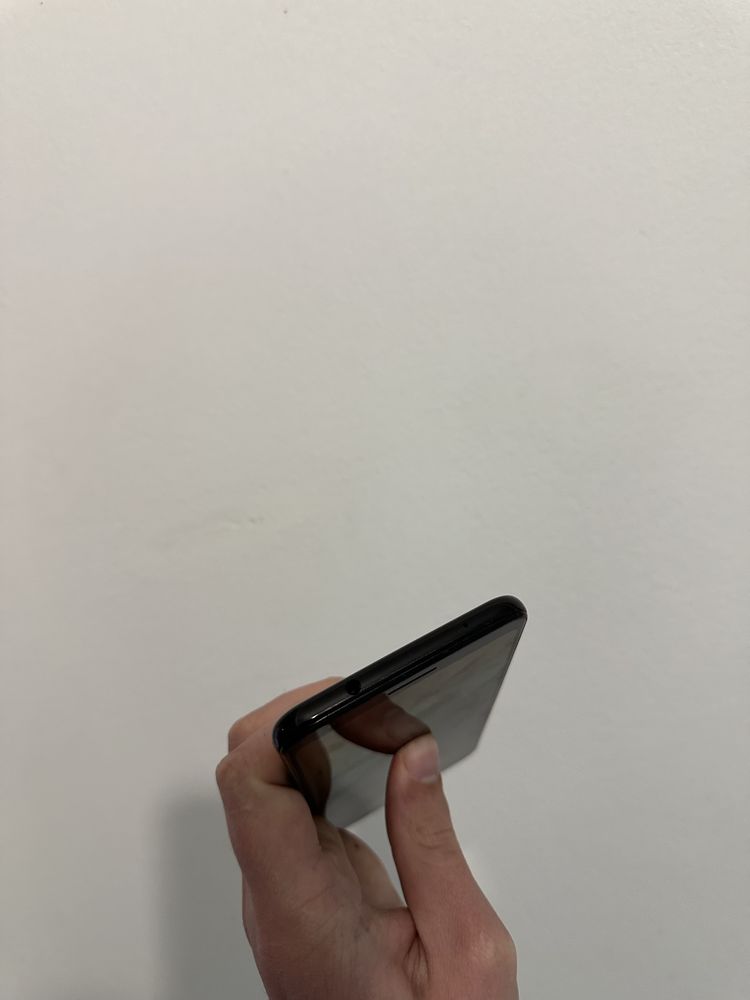 Google Pixel 3a XL Black 4/64gb Neverlock