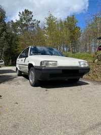 Citroen Bx 14 em bom estado