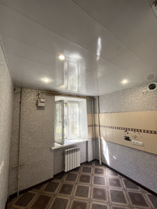 Продаж 1к Звенигородская Бойко Димитрова СЕРТИФІКАТ Автономне опалення