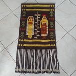 Sumak kilim stary cepelia gobelin makatka