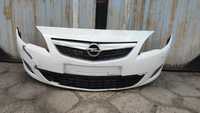 Zderzak Przedni Opel Astra J Przed Lift Spryski