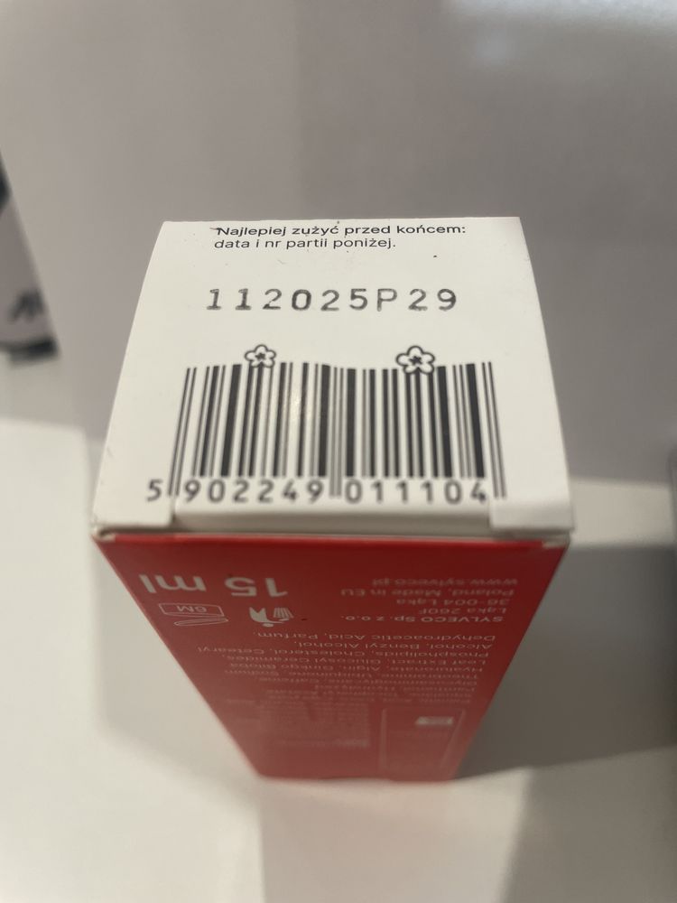 Vianek krem pod oczy 15 ml przeciwzmarszczkowy