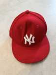 Кепка Rote new era cap