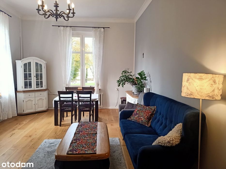 Mieszkanie 4 pokoje, 2 łazienki, 96m2, 1 piętro, taras, cicha okolica