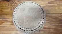 Cesta para o pão