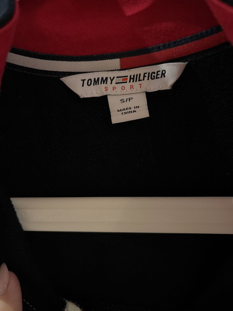 Sukienka TOMMY HILFIGER r. S sportowa