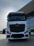 Mercedes-Benz Actros  Mercedes Actros 1848 LS BigSpace BOGATE WYPOSAŻENIE !!!
