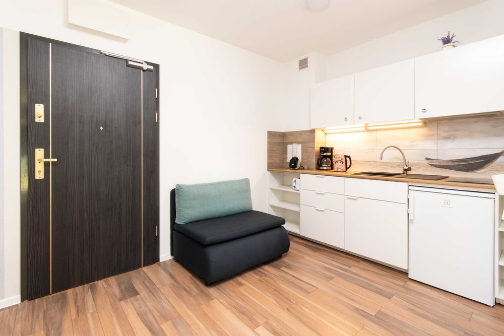 Nocleg Świnoujście apartament Mieszkanie  na doby blisko morza moclegi