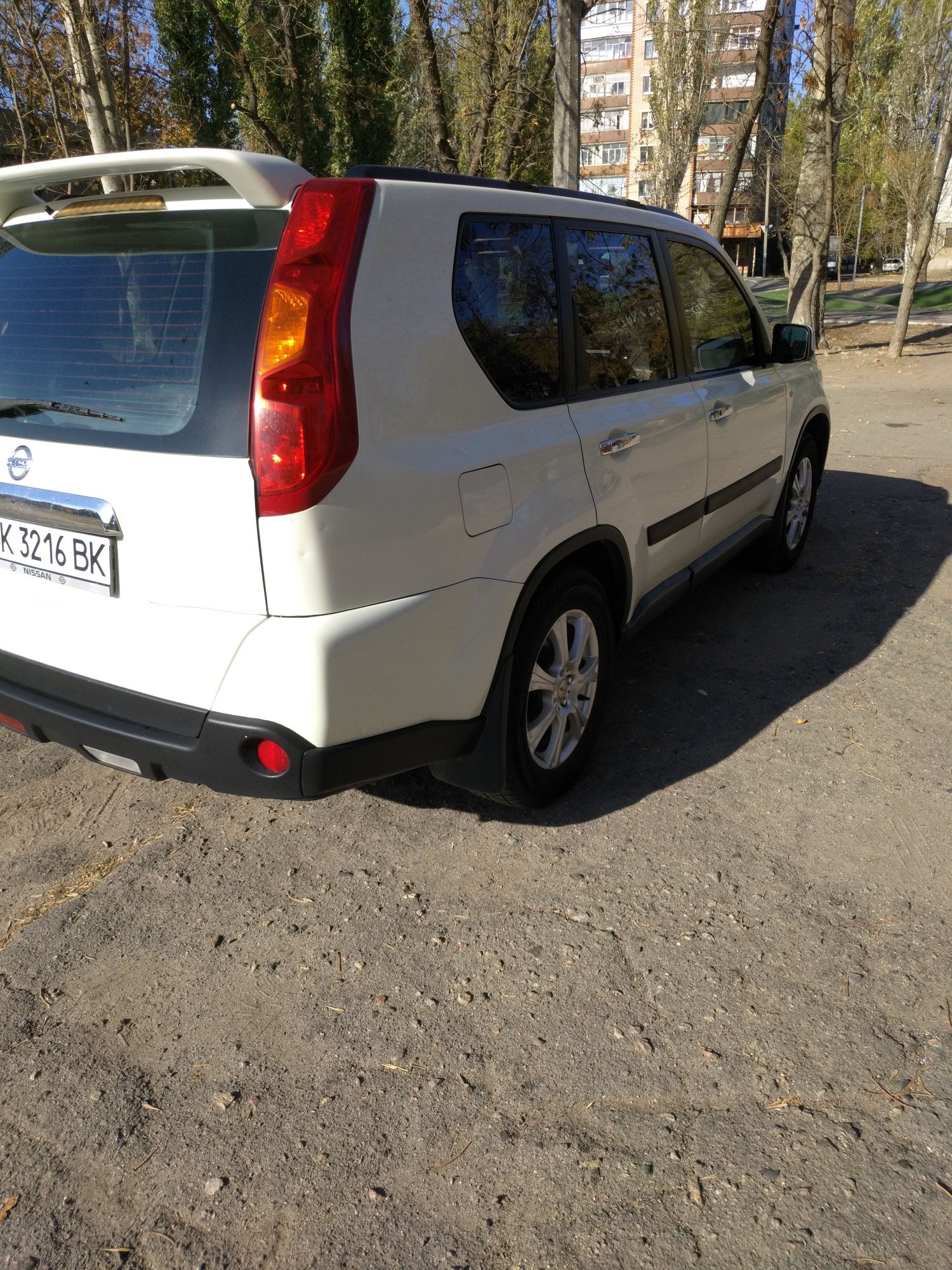 Nissan X trail,джип,ниссан хтрэйл