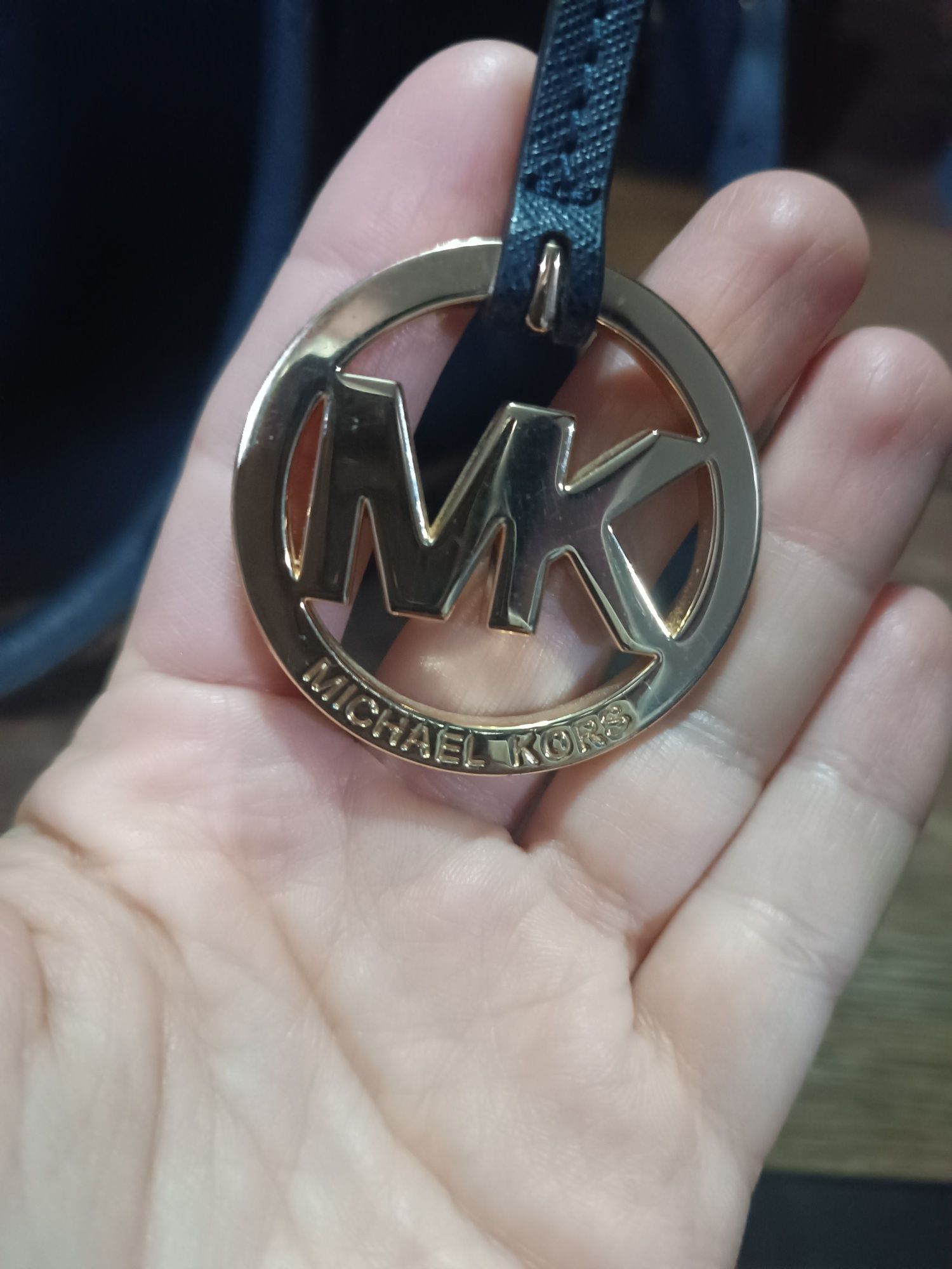 Michael Kors Dillon torba torebka kuferek oryginalna jak nowa