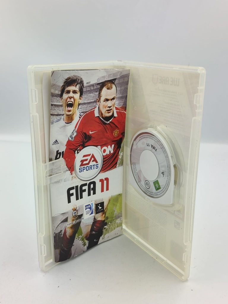 Fifa 11 Psp nr 1438