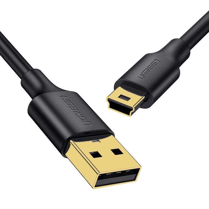 2m KABEL USB - mini USB GPS Kamera Video Rejestrator Wideorejestrator