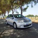 Auris 1.4D-4D 1 dono, revisões todas na marca