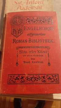 Książka 1893 rok