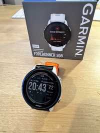 Garmin Forerunner 955 Solar