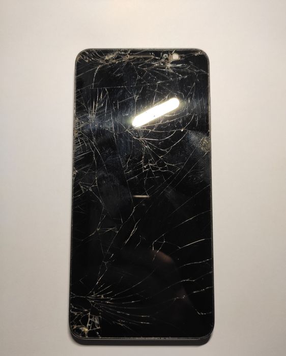 Телефон TCL A600DL( A3X)