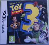 Disney Toy Story 3 Nintendo Ds - Rybnik Play_gamE