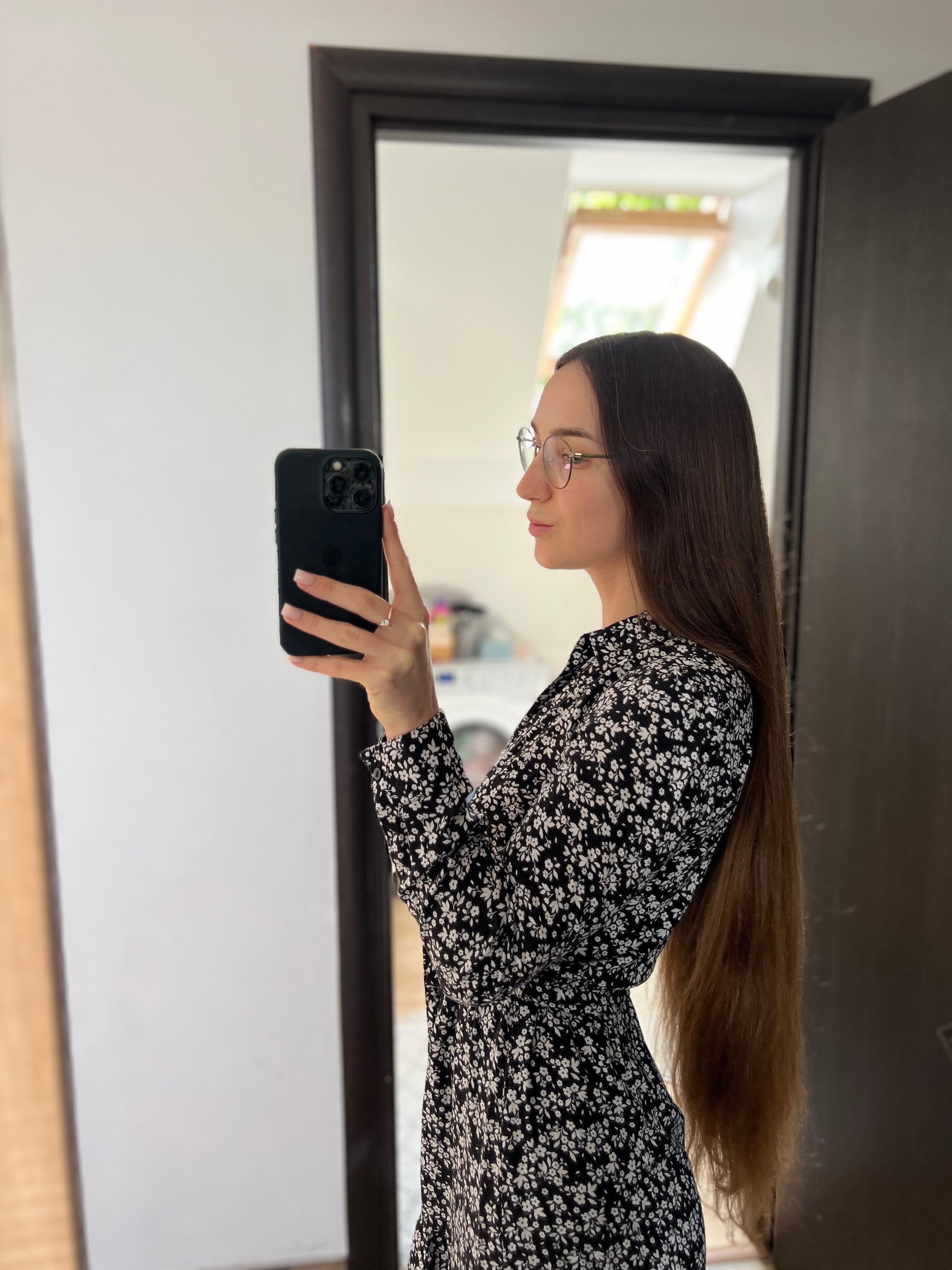 Sukienka w kwiaty CROPP