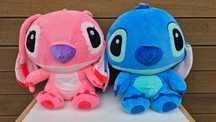 Maskotki pluszaki Stich