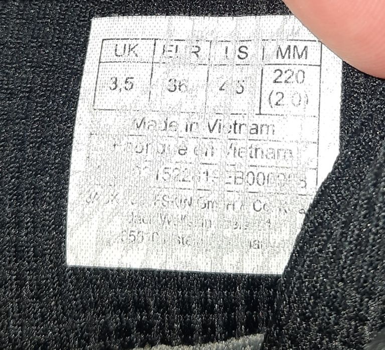 Ботинки Jack Wolfskin Waterproof женские треккинговые кроссовки